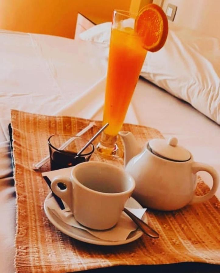 Hotel Le Olive Elbasan Zewnętrze zdjęcie