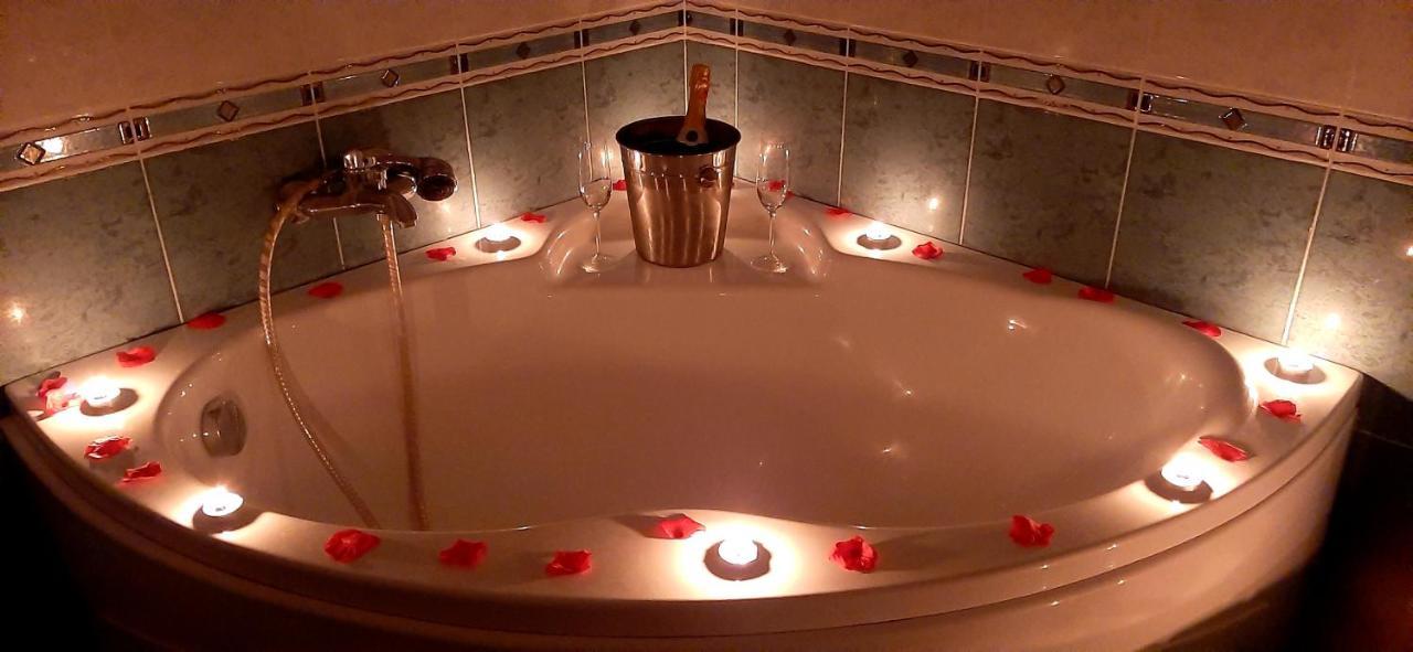 Hotel Le Olive Elbasan Zewnętrze zdjęcie
