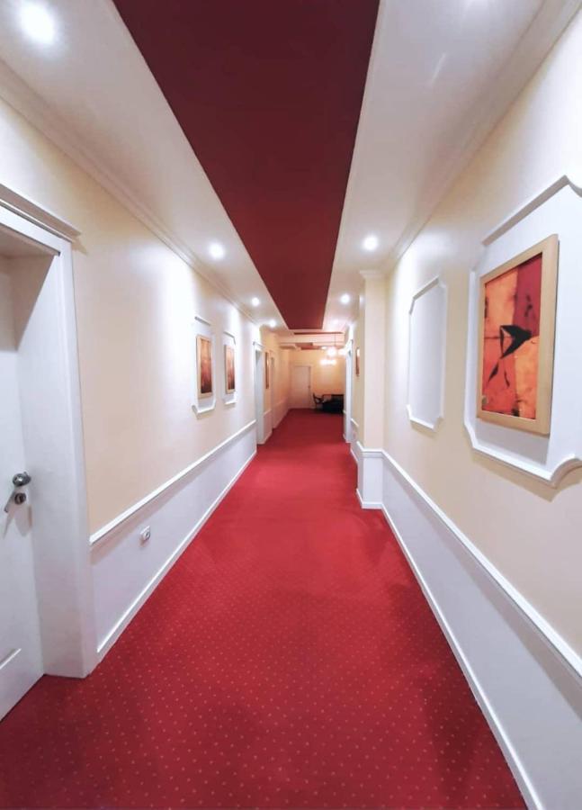 Hotel Le Olive Elbasan Zewnętrze zdjęcie
