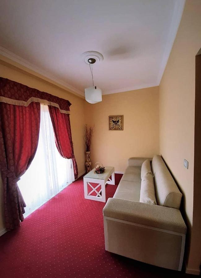Hotel Le Olive Elbasan Zewnętrze zdjęcie