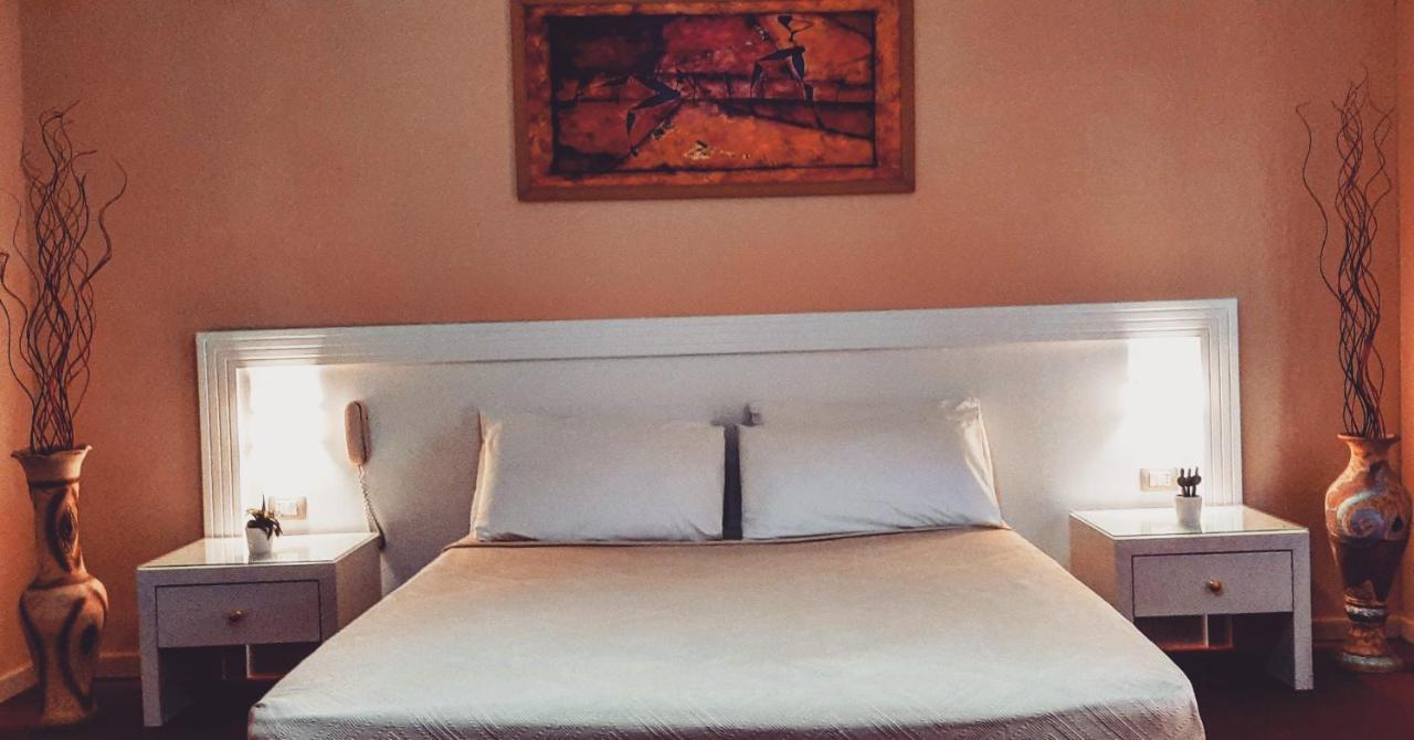 Hotel Le Olive Elbasan Zewnętrze zdjęcie