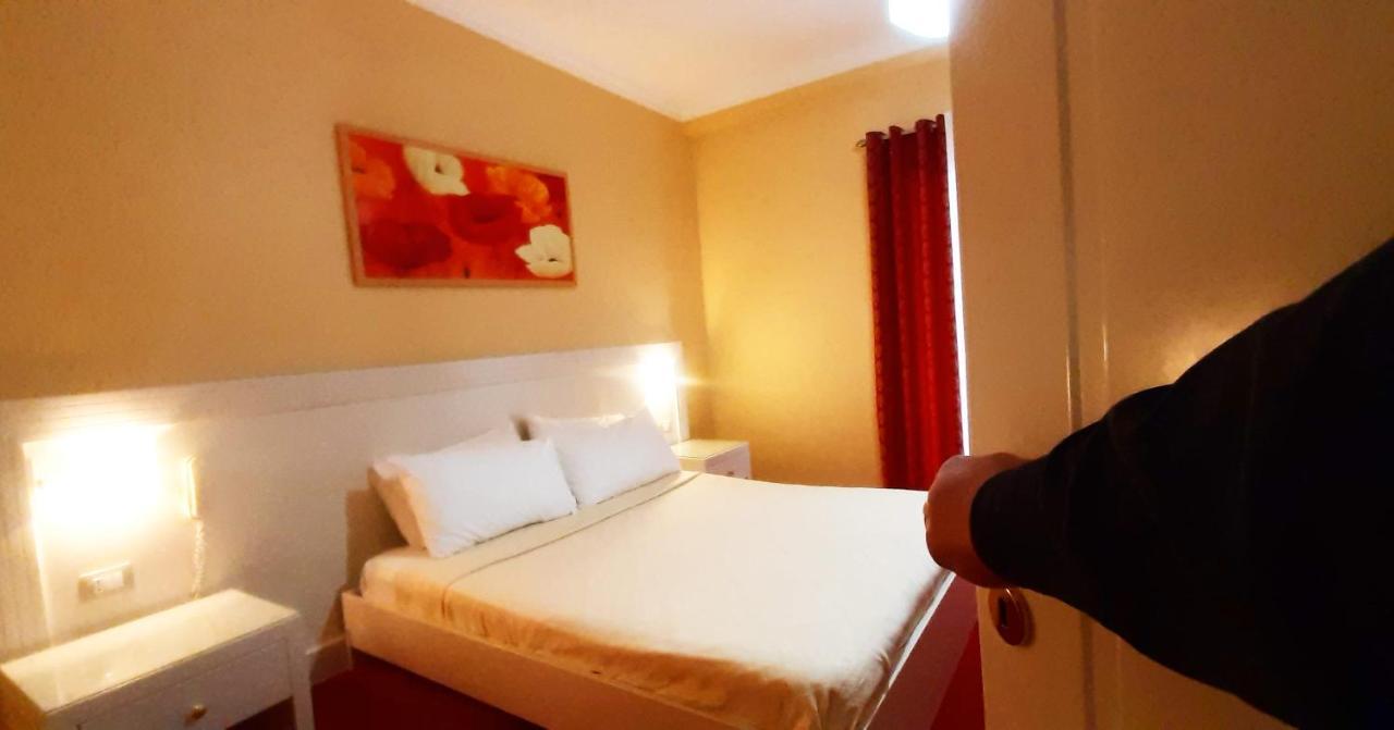 Hotel Le Olive Elbasan Zewnętrze zdjęcie