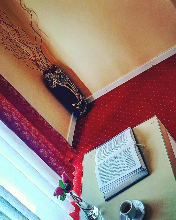 Hotel Le Olive Elbasan Zewnętrze zdjęcie