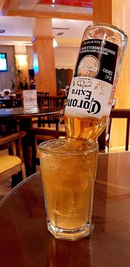 Hotel Le Olive Elbasan Zewnętrze zdjęcie