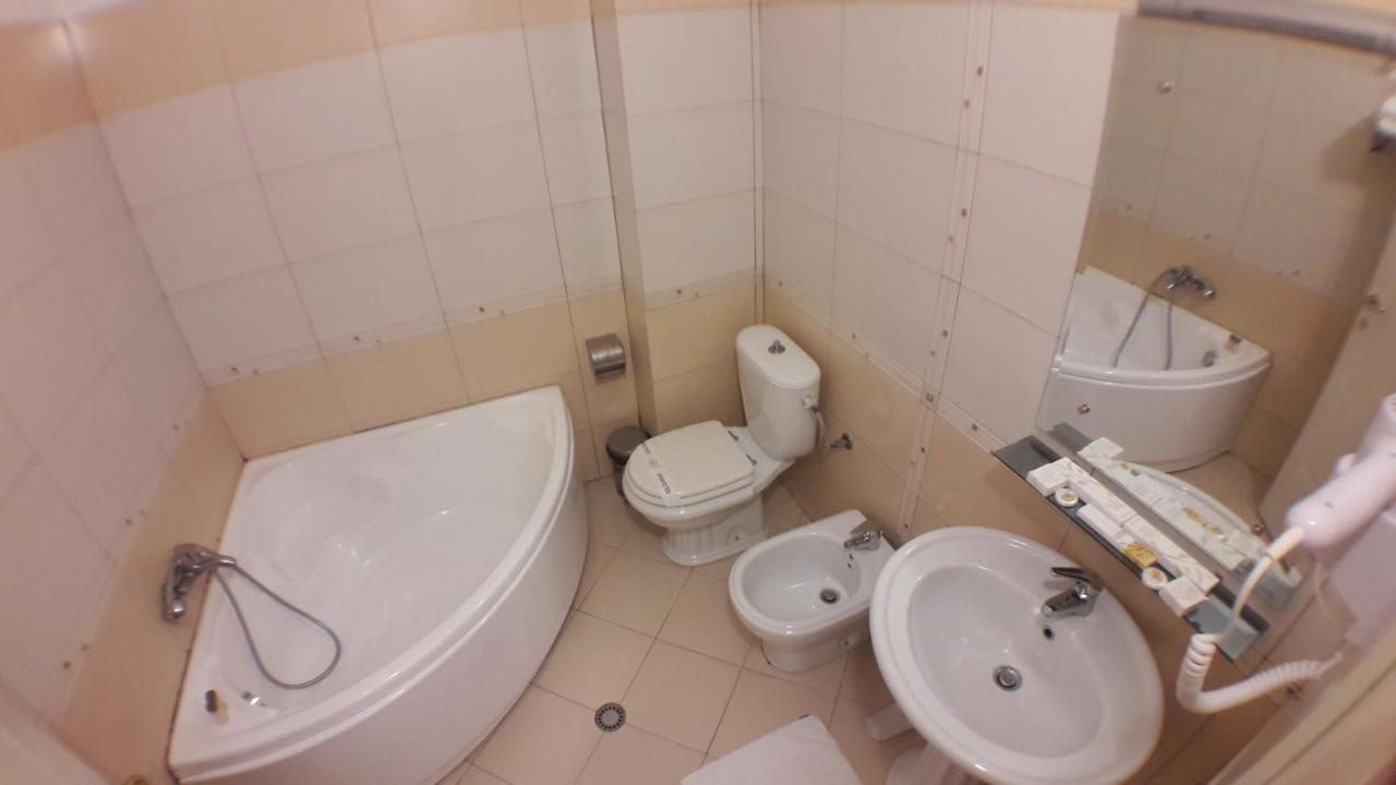 Hotel Le Olive Elbasan Pokój zdjęcie