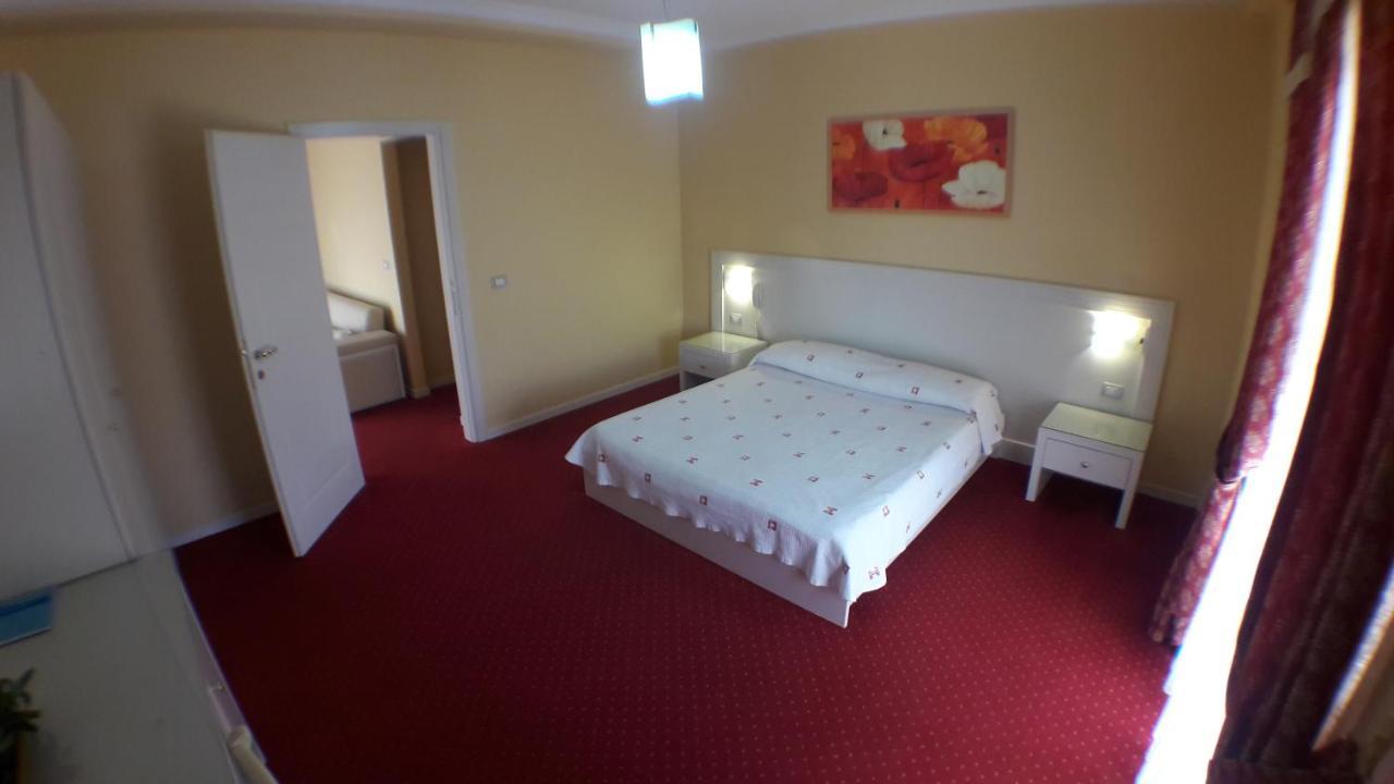 Hotel Le Olive Elbasan Zewnętrze zdjęcie