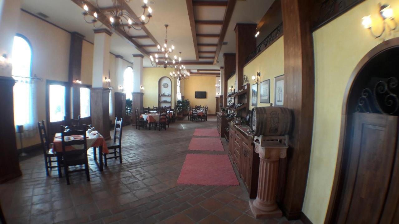 Hotel Le Olive Elbasan Zewnętrze zdjęcie