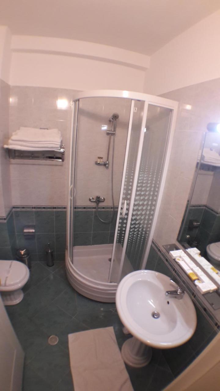 Hotel Le Olive Elbasan Zewnętrze zdjęcie