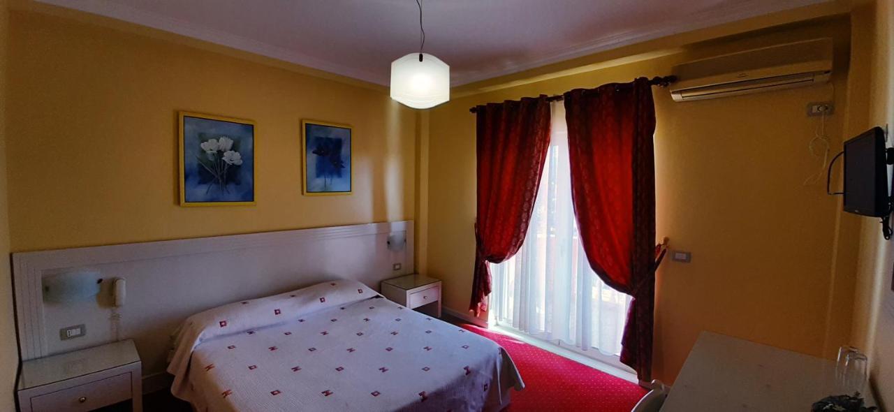 Hotel Le Olive Elbasan Zewnętrze zdjęcie