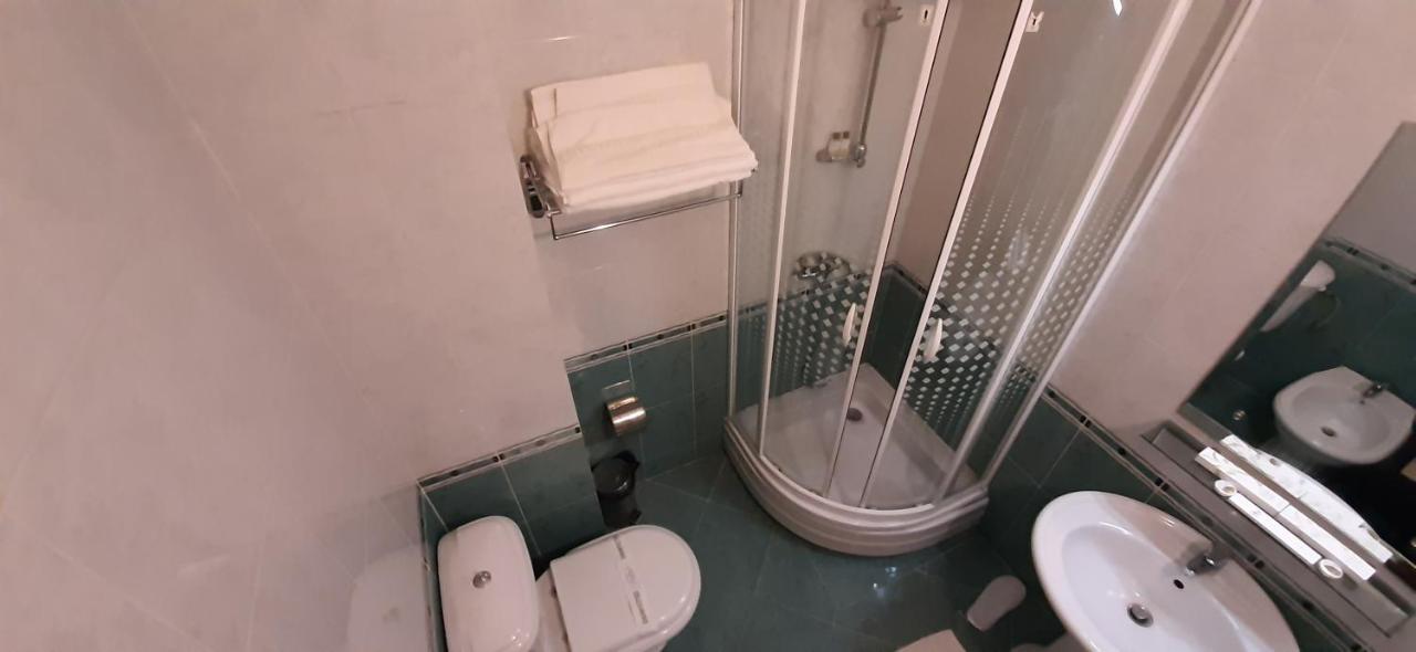 Hotel Le Olive Elbasan Zewnętrze zdjęcie