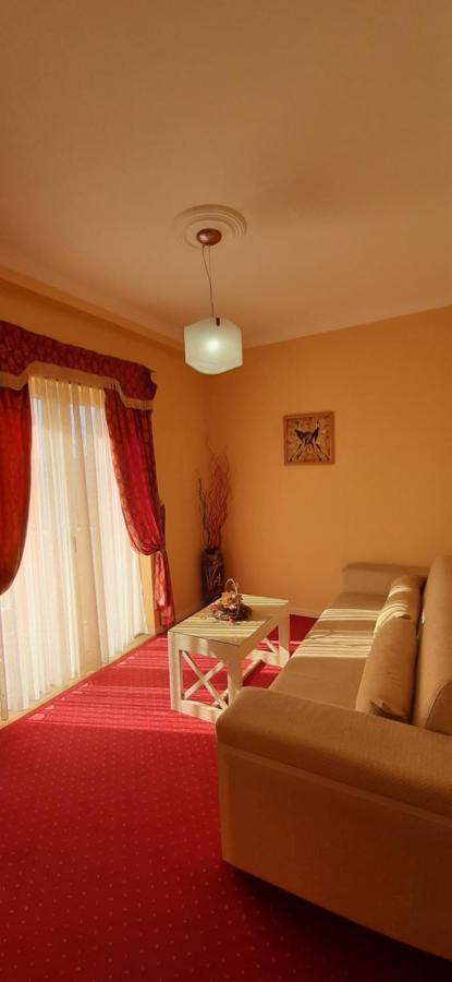 Hotel Le Olive Elbasan Zewnętrze zdjęcie