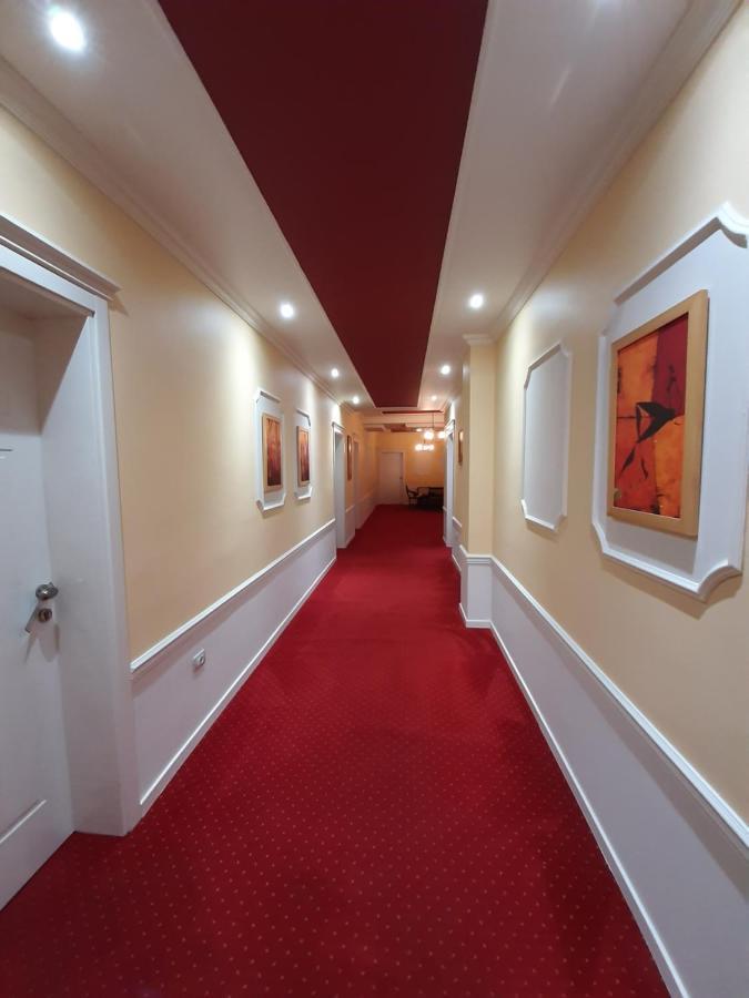 Hotel Le Olive Elbasan Zewnętrze zdjęcie