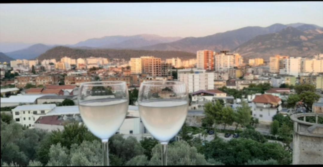 Hotel Le Olive Elbasan Zewnętrze zdjęcie